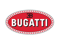 zu unseren Kunden gehört Bugatti