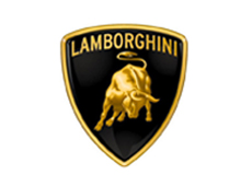zu unseren Kunden gehört Lamborghini